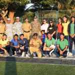 Annual Athletic Meet